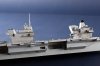 Trumpeter 06751 Queen Elizabeth Aircraft Carrier 1/700